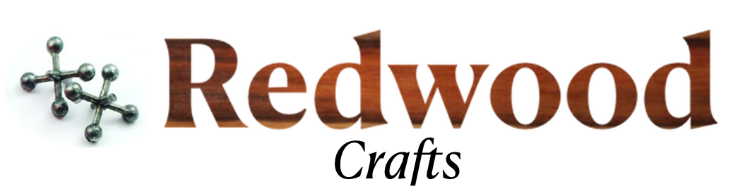 Jack's Redwood Crafts Banner